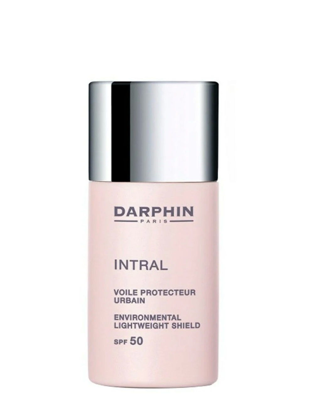 Daphin Intral Environmental Lightweight Shield SPF 50